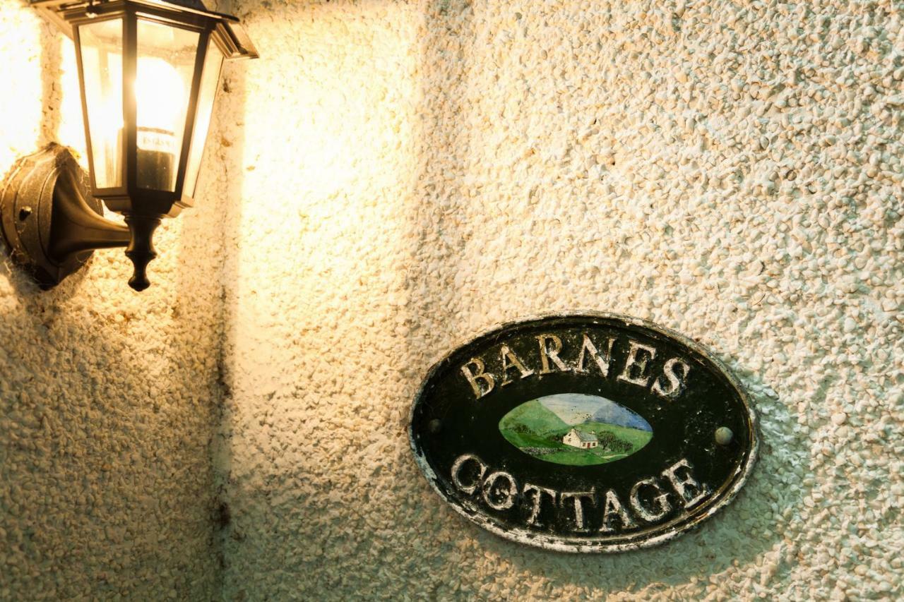 Barnesmore Cottage Exterior photo
