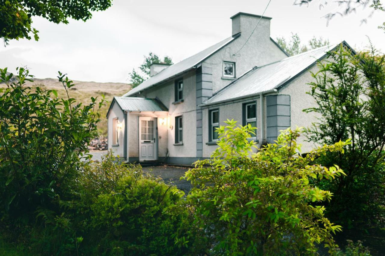 Barnesmore Cottage Exterior photo